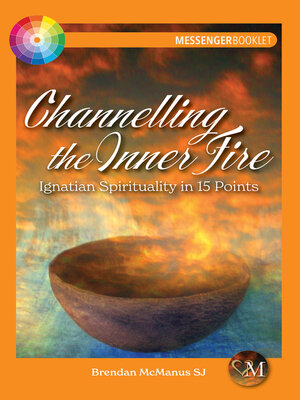 cover image of Channelling the Inner Fire